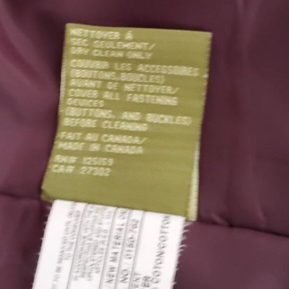 Winter Jacket - Picture 9 of 10